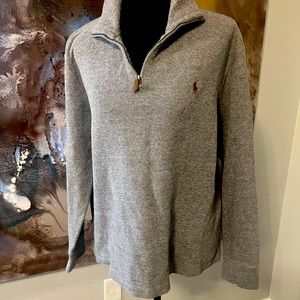Ralph Lauren Sweater